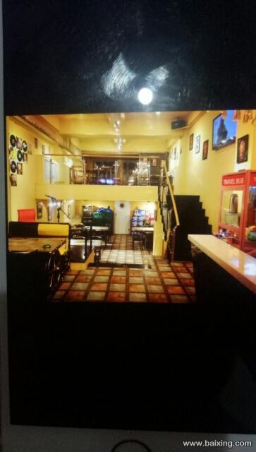 市中心黄金地段特色饭店转让
