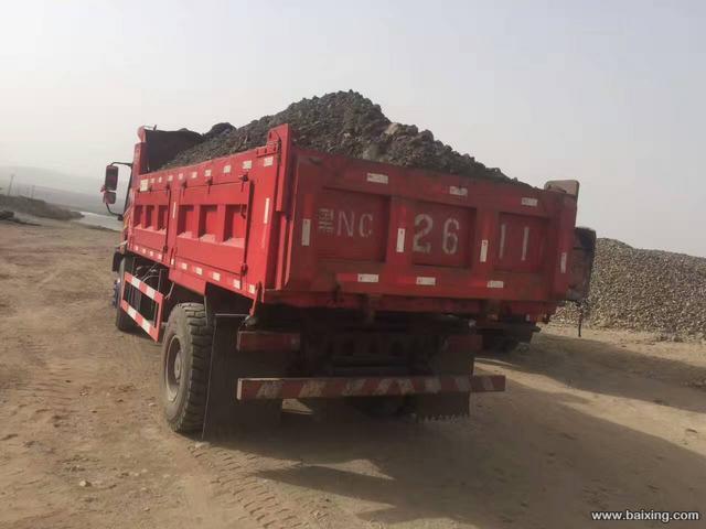 出售小金牛翻斗车